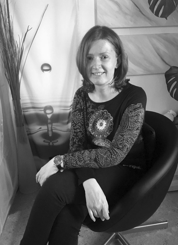 Mag. Martina Pröller